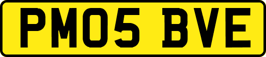 PM05BVE