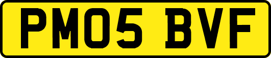 PM05BVF