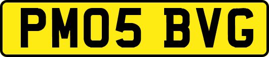 PM05BVG