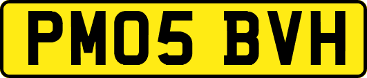 PM05BVH