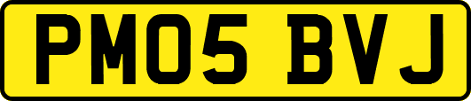 PM05BVJ