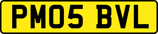 PM05BVL