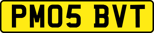 PM05BVT