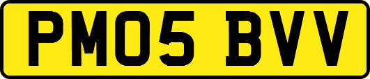 PM05BVV