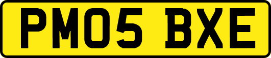 PM05BXE