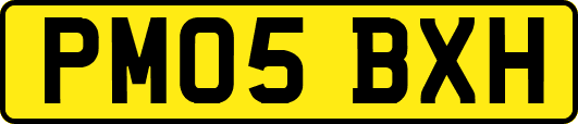 PM05BXH