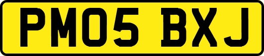 PM05BXJ
