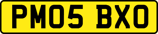 PM05BXO