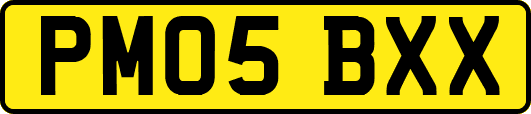 PM05BXX