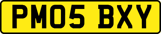 PM05BXY