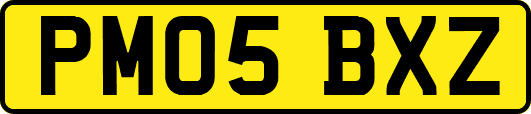 PM05BXZ