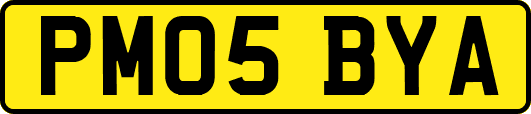 PM05BYA