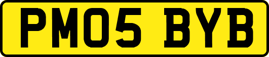 PM05BYB