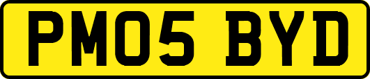PM05BYD