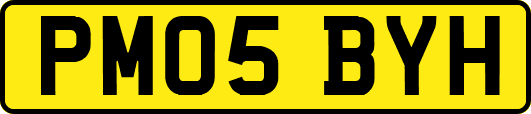 PM05BYH