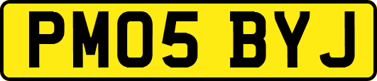 PM05BYJ