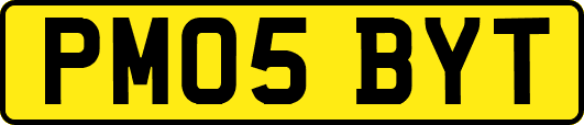 PM05BYT