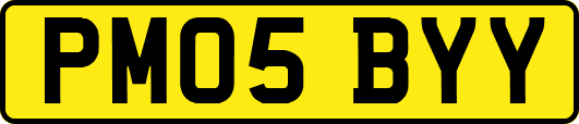 PM05BYY