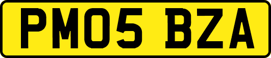 PM05BZA