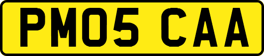 PM05CAA