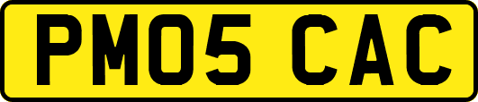 PM05CAC