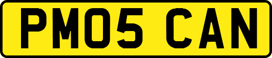 PM05CAN