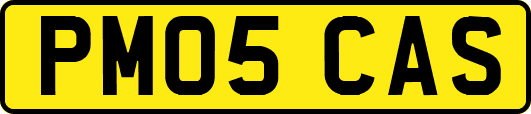 PM05CAS