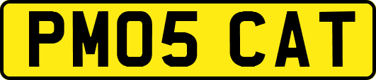 PM05CAT