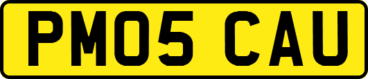 PM05CAU