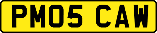 PM05CAW