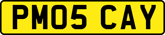 PM05CAY