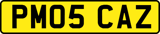 PM05CAZ
