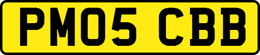 PM05CBB