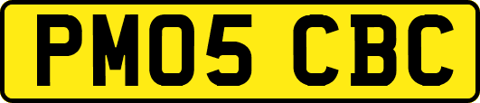 PM05CBC