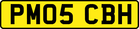 PM05CBH