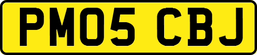 PM05CBJ