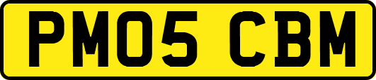 PM05CBM