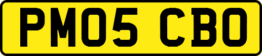 PM05CBO