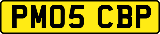PM05CBP