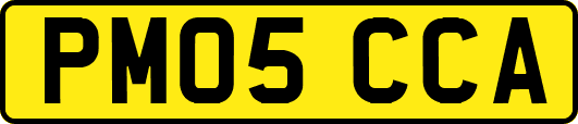 PM05CCA