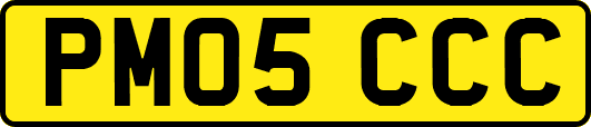 PM05CCC