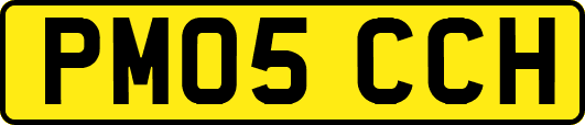 PM05CCH