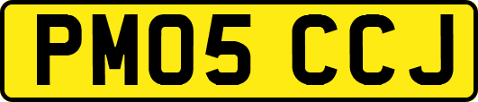 PM05CCJ
