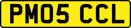 PM05CCL