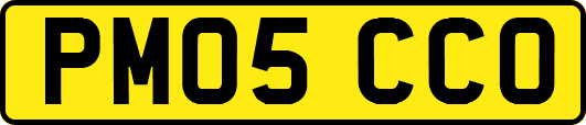 PM05CCO