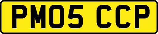 PM05CCP