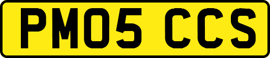 PM05CCS