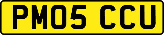 PM05CCU