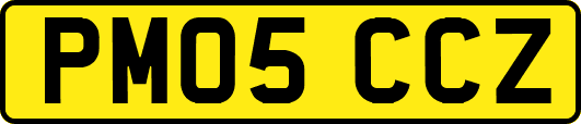 PM05CCZ