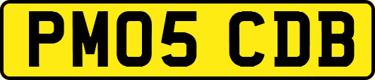 PM05CDB
